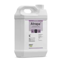 Mock-up Atrapa