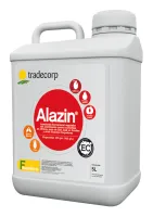 Alazin