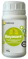 Bayasant