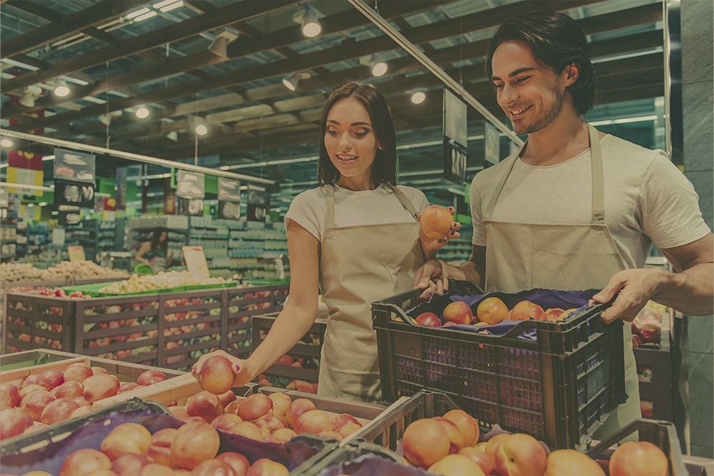 El mañana del mercado agrícola depende de las soluciones de hoy